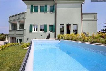 Villamir B&b