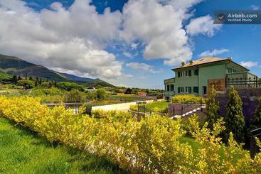 Villamir B&b