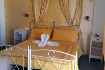 Villamir B&b