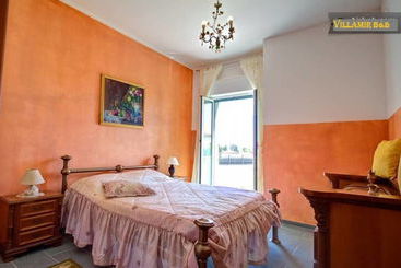 Villamir B&b