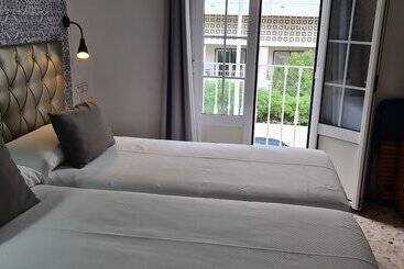 آپارتمان Candisol Cozy Inns