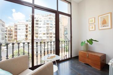 Easysleep Gaudi Terrace