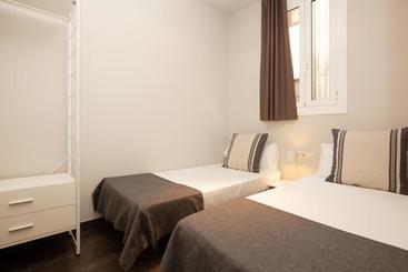 Easysleep Gaudi Terrace