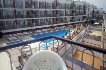 Hotel Arena Suites