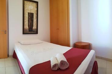 Hotel Arena Suites