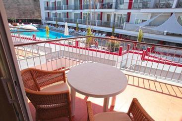 Hotel Arena Suites