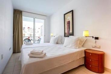 Hotel Arena Suites