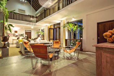 هتل Casa Colombo Collection Mirissa