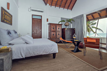هتل Casa Colombo Collection Mirissa