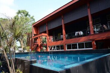 فندق Foresta Resort