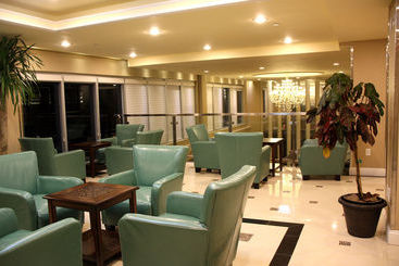 هتل Howard Johnson By Wyndham Long Island City