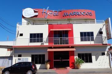 هتل Marrocos