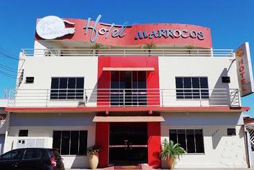 هتل Marrocos