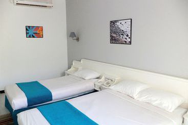 فندق Smartline Colour Beach