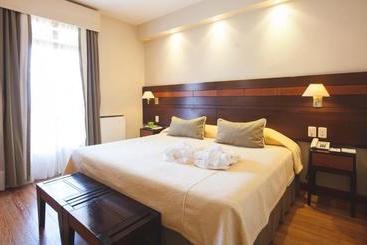 هتل Spa Termas De Reyes