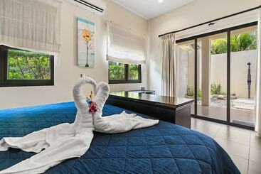 هتل Villa Buena Onda   All Inclusive