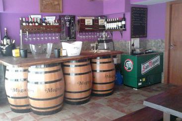 Lur Mendi Casa Rural