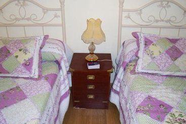 Lur Mendi Casa Rural
