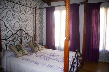 Lur Mendi Casa Rural