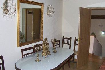 Lur Mendi Casa Rural