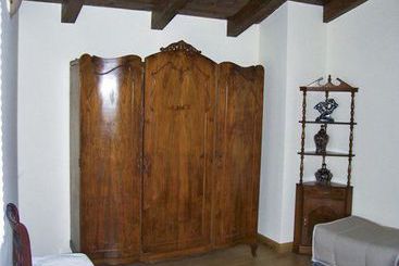 Lur Mendi Casa Rural