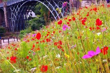 The Stanage Bed And Breakfast
