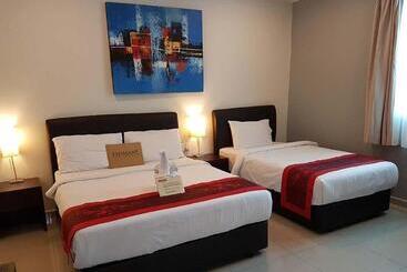 Tioman Dive Resort
