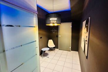 호스텔 Smart&beautiful Guesthouse