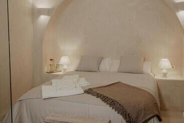 Отель Entrearcos Casa Eco Boutique
