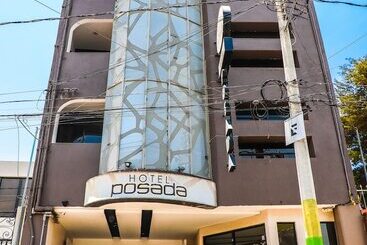 فندق Posada Tulancingo