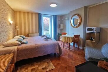 צימר La Jacquière   Chambres De Charme