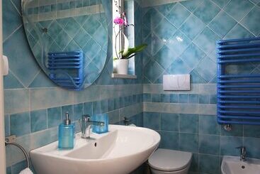 تختخواب و صبحانه Casa Rubis