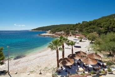 بنسيون Rustic Luxury Villa Fulmin