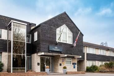 Tiverton Hotel Lounge & Venue Formally Best Western