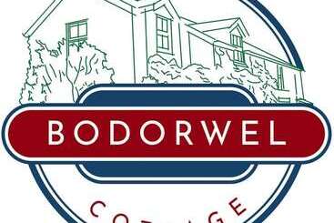Bodorwel Cottage, Next To Ffestiniog Railway