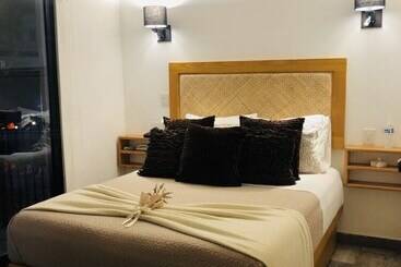 فندق Nautilus