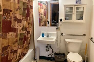 Lodge Suites