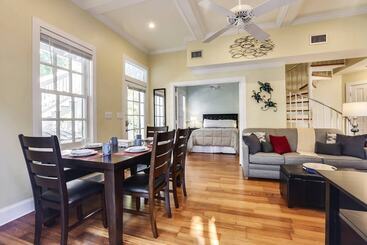 بيت ريفى Lazy Gecko By Avantstay Walk To Duval St In Key West! Month Long Stays Only
