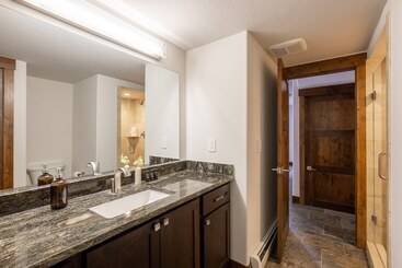 کلبه Dillon By Avantstay Private Mountain Home W/ Hot Tub W/ Views & Shuffleboard!