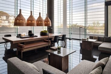 호텔 Sheraton Ningbo Xiangshan Resort