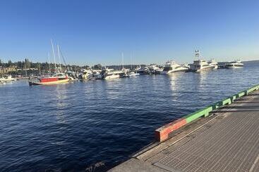 Апарт-отель Lakeview