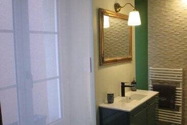 公寓式酒店 Residence Du Parc