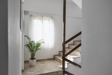 בית מלון כפרי Argo Rooms   Papadakis