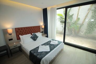 Ala Grand Residence