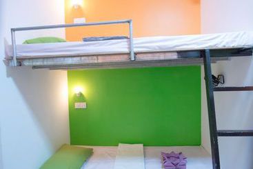 Cercle D'angkor Villa - Hostel