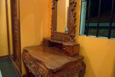 Cercle D'angkor Villa - Hostel