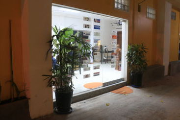 Cercle D'angkor Villa - Hostel