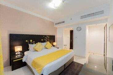 City Stay Prime Hotel Apartments   Al Barsha