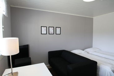Forenom Hostel Kuusamo