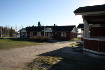 Forenom Hostel Kuusamo
